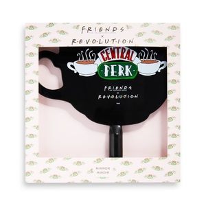 Makeup Revolution X Central Perk Friends Mirror